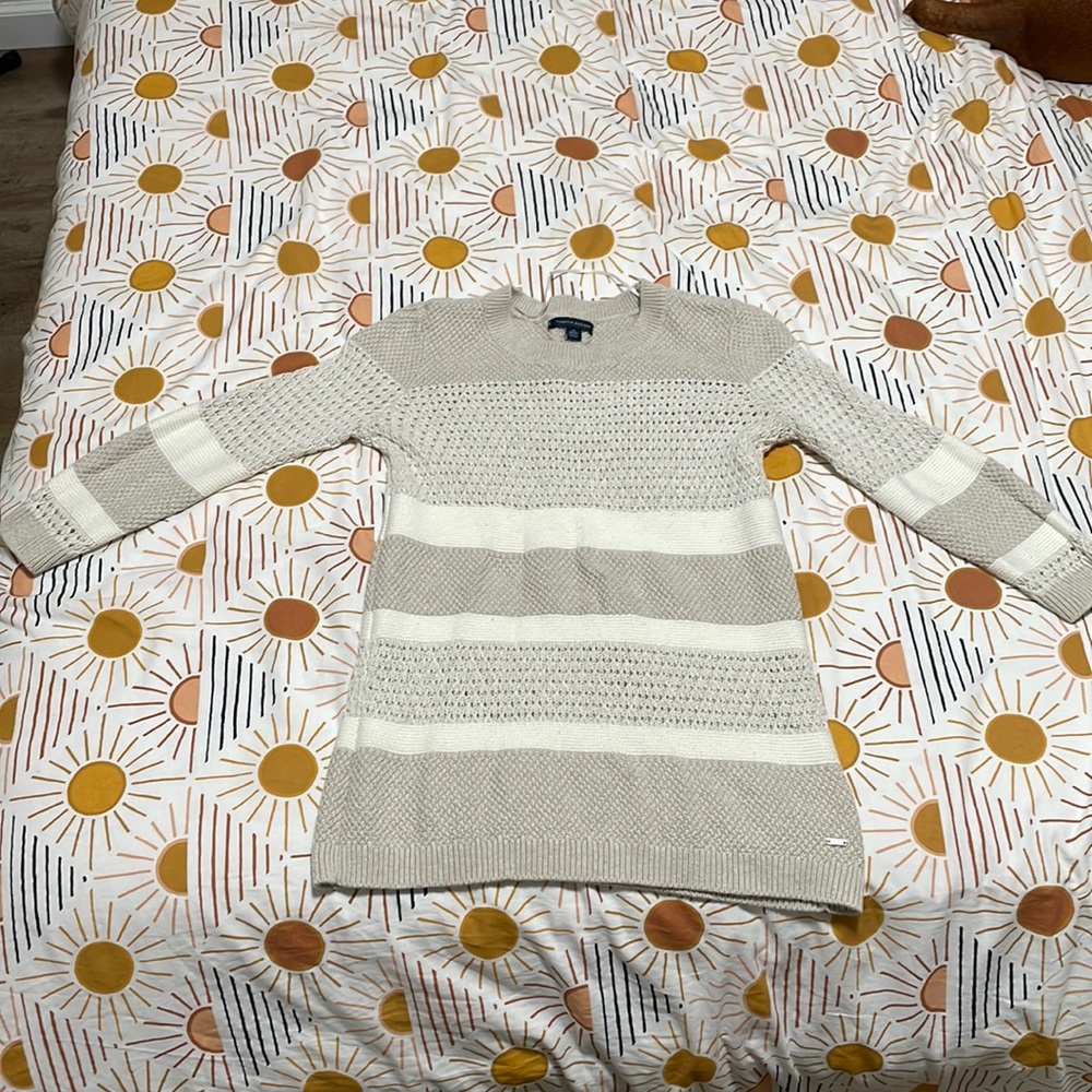 Tommy Hilfiger, XS knitted sweater